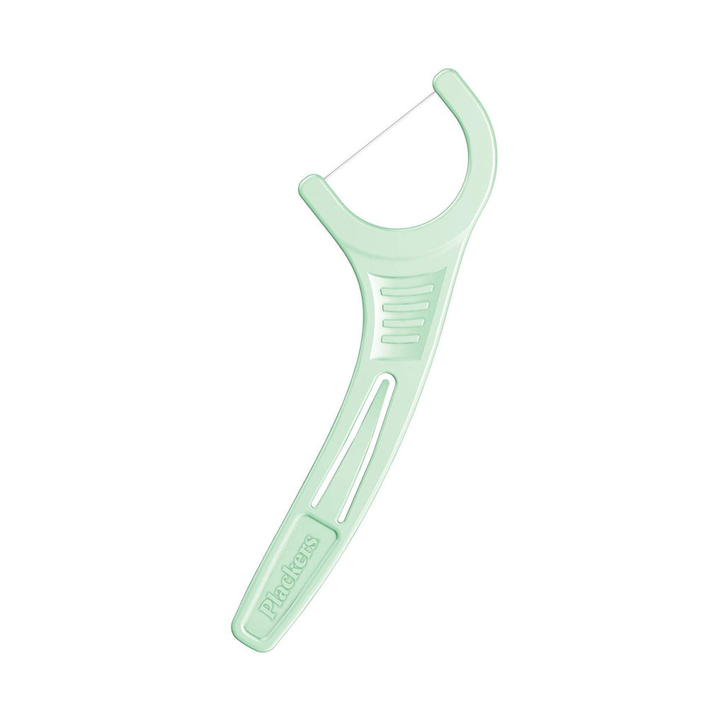 Tăm chỉ nha khoa Plackers Micro Mint loại 90 chiếc của Mỹ - hình ảnh chi tiết 4