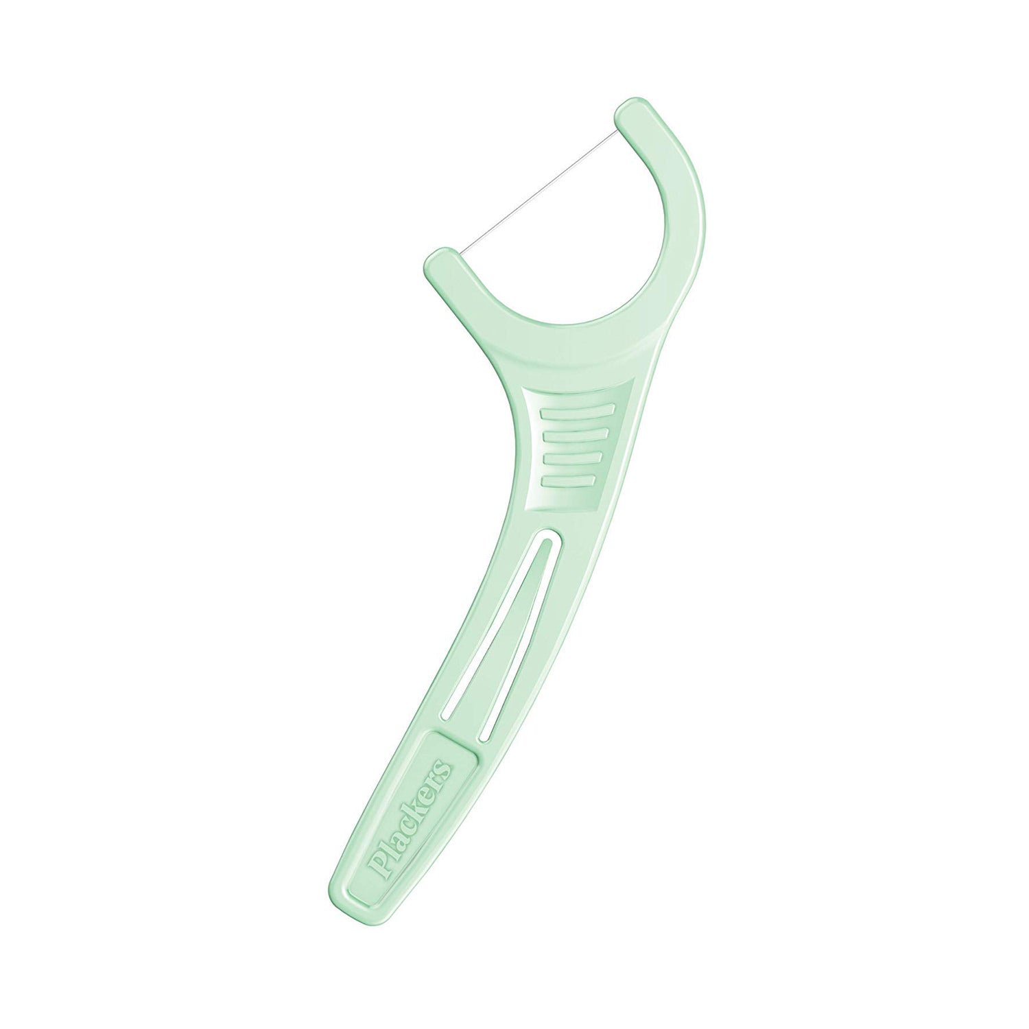 Tăm chỉ nha khoa Plackers Micro Mint loại 90 chiếc của Mỹ - hình ảnh chi tiết 4