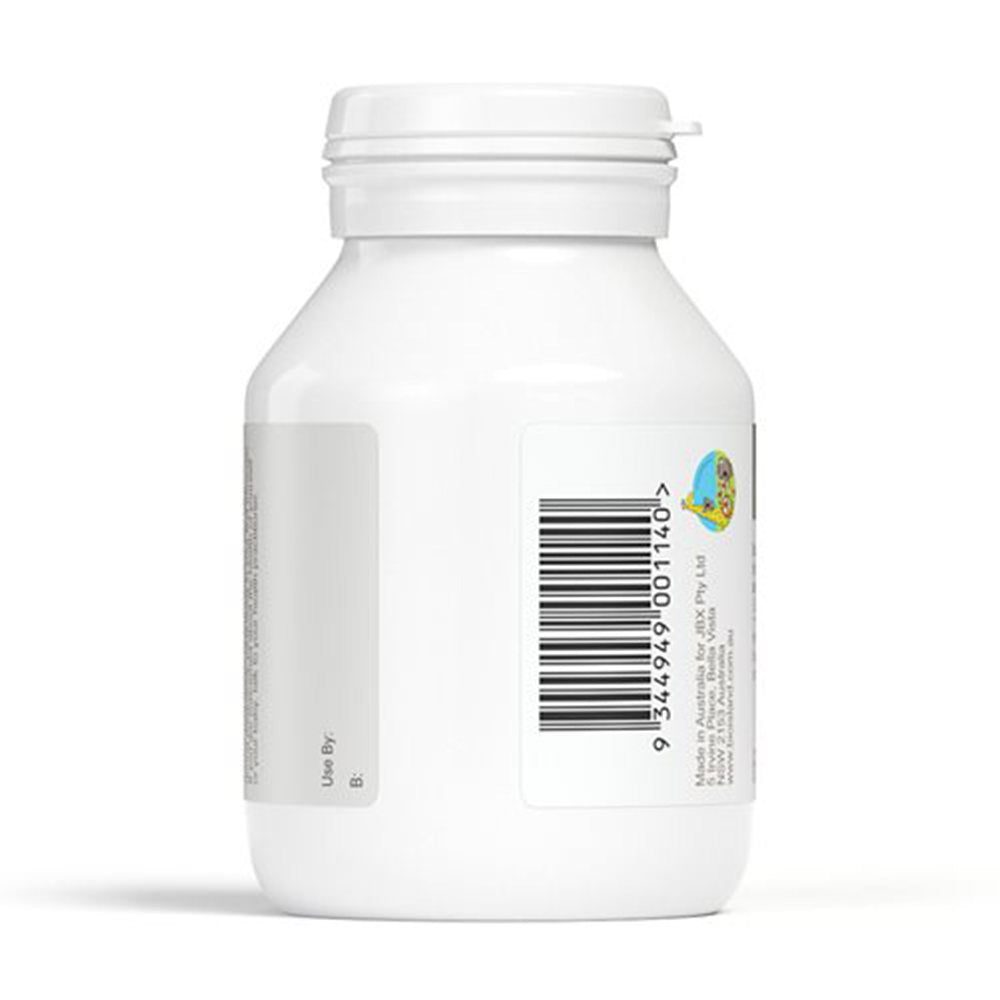 Viên uống Bioisland DHA cho bà bầu của Úc 60 viên - hình ảnh chi tiết 2