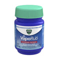 Dầu bôi ấm ngực giảm ho cho bé Vicks VapoRub 50g của Mexico - hình ảnh sản phẩm chính