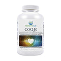 Hỗ trợ tim mạch Nature’s Lab CoQ10 + Alpha Lipoic Acid + Acetyl L-Carnitine HCl 120 viên - hình ảnh sản phẩm chính