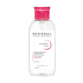 Nước tẩy trang Bioderma Sensibio H2O 28.7 FL.OZ (850ml) - ảnh sản phẩm 1