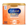 Sữa Enfamil cho bé hay nôn trớ từ 0-12 tháng Enfamil Neuro Pro Sensitive 553g (Cam) - hình ảnh sản phẩm chính