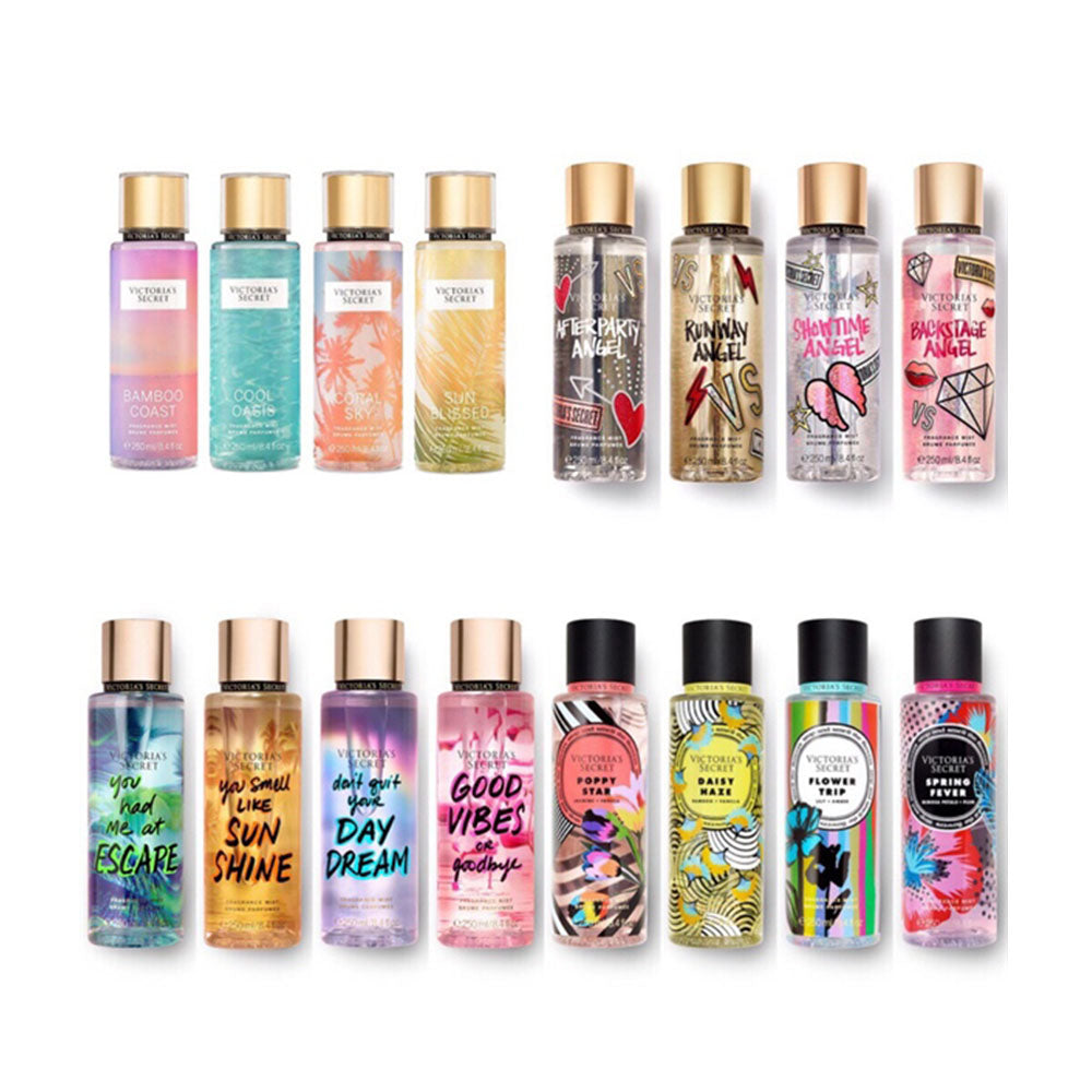 Xịt thơm Victoria’s Secret 250ml (nhiều mùi) - ảnh sản phẩm 1