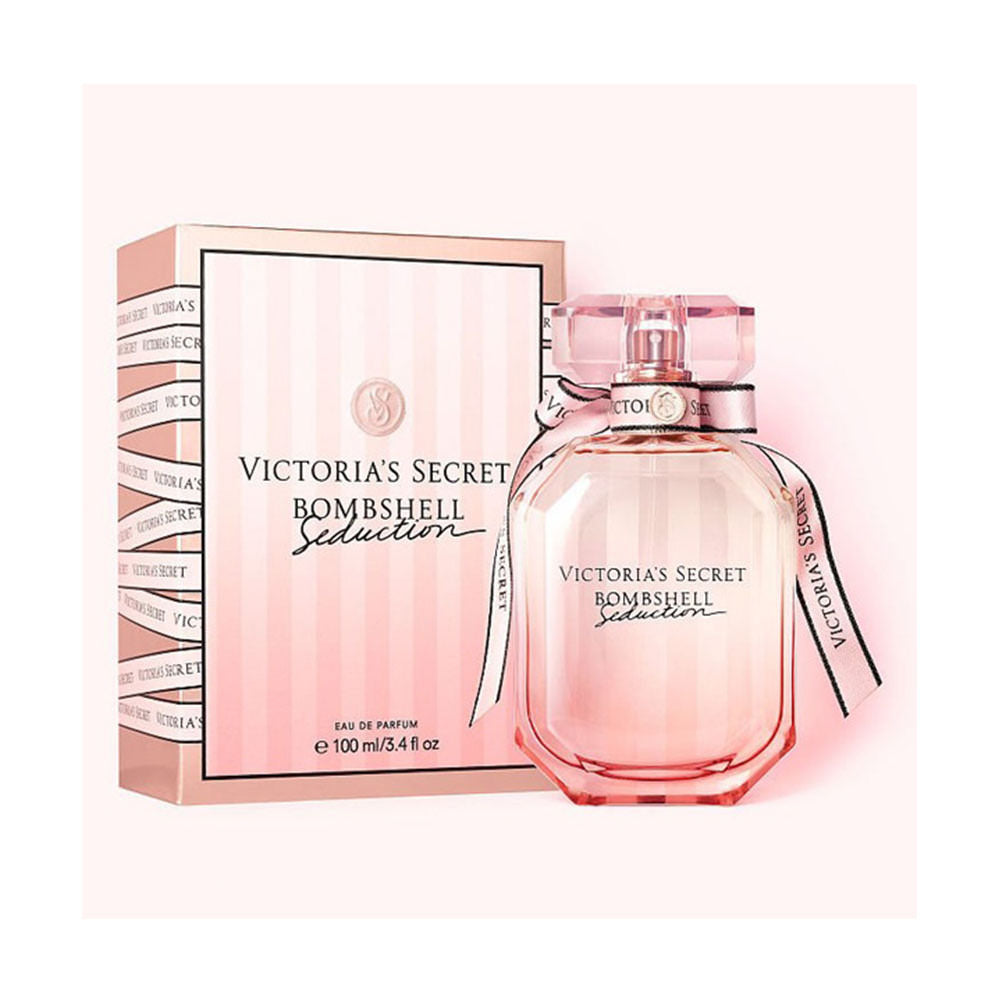 Nước hoa Victoria's Secret Bombshell Seduction EDP 100ml - hình ảnh sản phẩm chính
