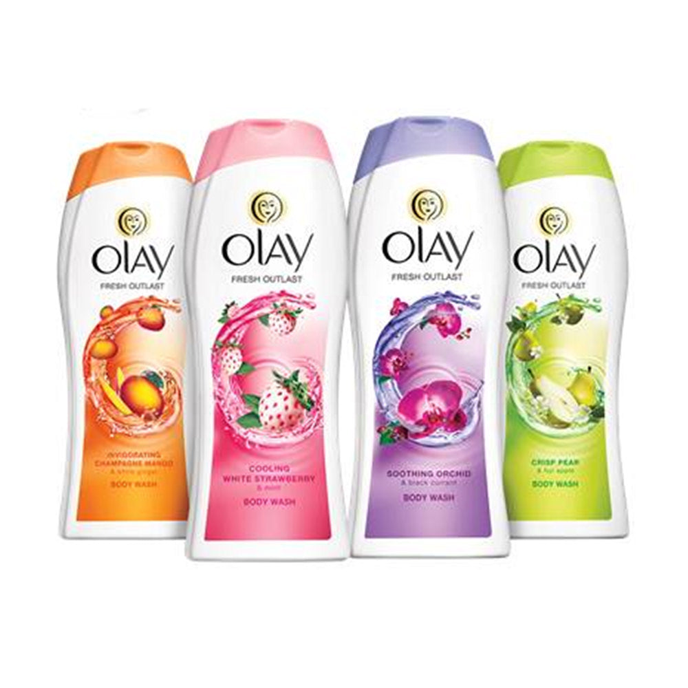 Sữa tắm Olay 700ml - hình ảnh sản phẩm chính