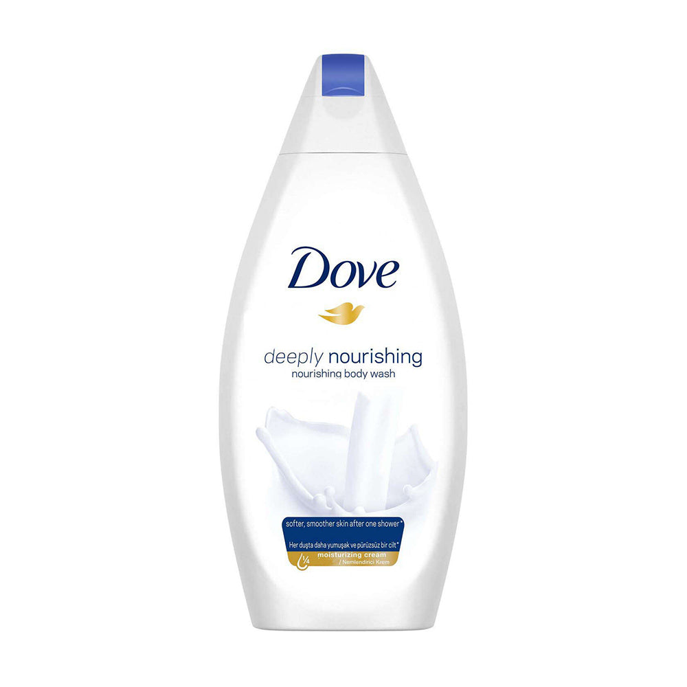 Sữa Tắm Dưỡng Thể Dove 500ml Của Đức - hình ảnh sản phẩm chính