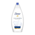 Sữa Tắm Dưỡng Thể Dove 500ml Của Đức - hình ảnh sản phẩm chính
