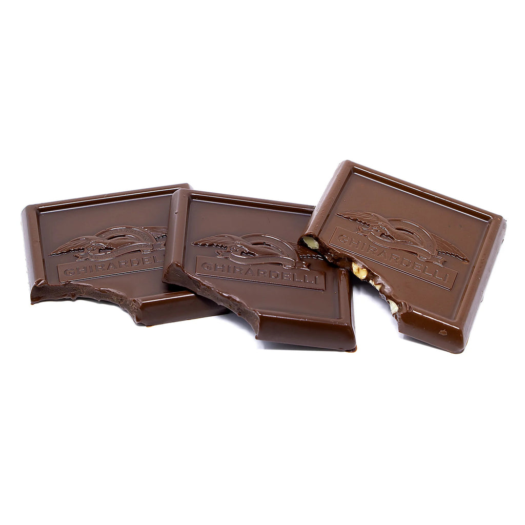 Socola cao cấp Ghirardelli Intense Dark Premium Chocolate Assortment 426G - hình ảnh chi tiết 6