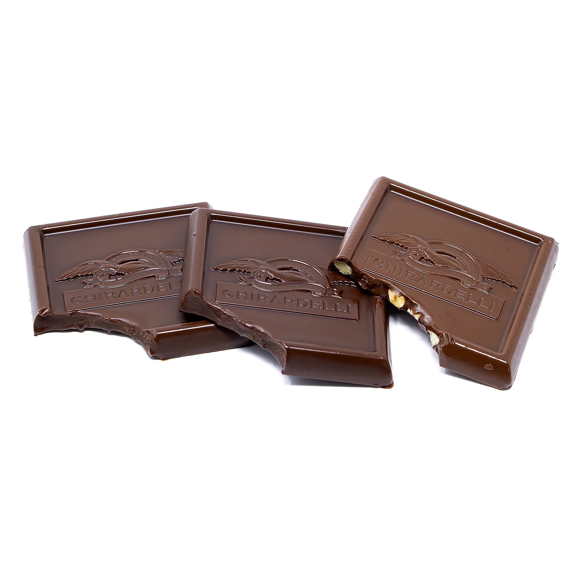 Socola cao cấp Ghirardelli Intense Dark Premium Chocolate Assortment 426G - hình ảnh chi tiết 6