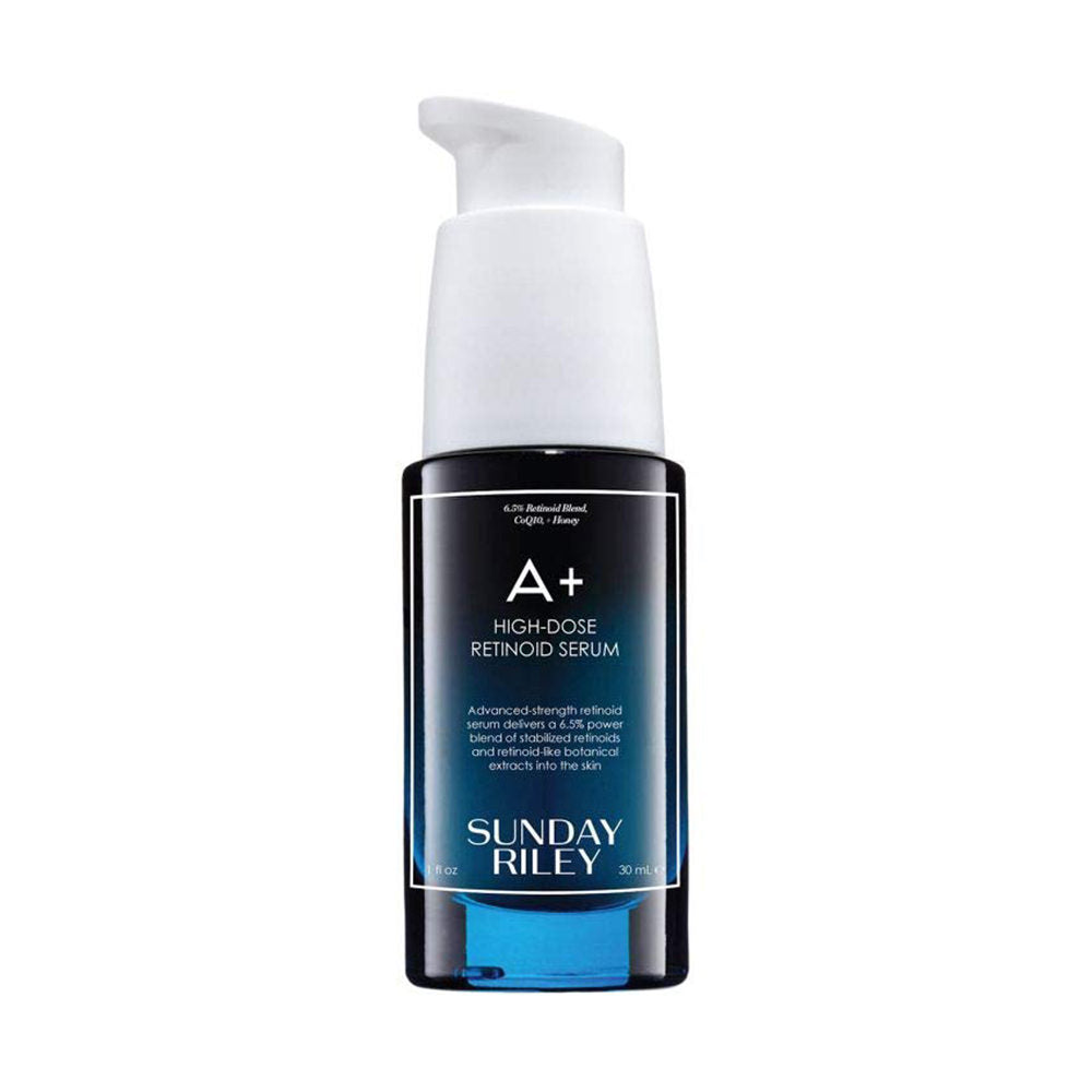 Serum chống lão hoá Sunday Riley A+ High Dose Retinoid Serum - hình ảnh sản phẩm chính