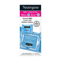 Khăn giấy tẩy trang Neutrogena Makeup Remover Facial Towelettes, 120-count - hình ảnh sản phẩm chính
