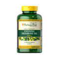 Tinh dầu Hoa Anh Thảo Puritan’s Pride Evening Primrose Oil 1300mg 120 viên Mỹ - hình ảnh sản phẩm chính
