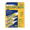 Kem mỡ kháng viêm, liền sẹo Neosporin Original Ointment (Set 3) - hình ảnh sản phẩm chính