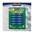 Kẹo cai thuốc lá Kirkland Signature Quit 2 Gum Lozenges Mint 270 viên (10 ống) - hình ảnh sản phẩm chính