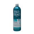 Dầu gội xã TiGi BED HEAD phụ hồi sinh lực 2 Urban Antidotes 750ml x2 (Xanh) - hình ảnh sản phẩm chính