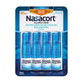 Xịt mũi giảm viêm xoang, dị ứng Nasacort Allergy 24HR, 480 Metered Sprays 16,9ml x 4 chai - hình ảnh sản phẩm chính