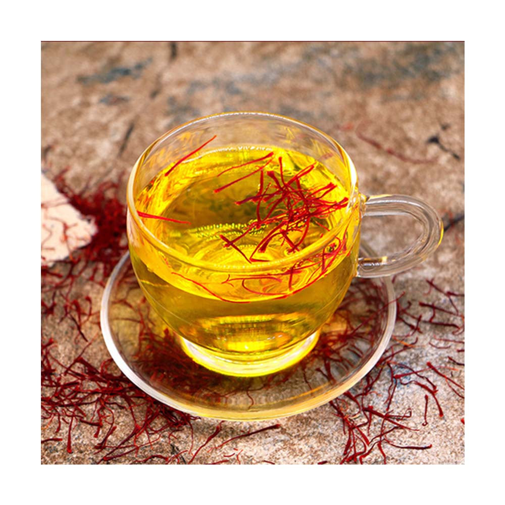 Nhụy hoa nghệ tây Kirkland - hình ảnh chi tiết 3