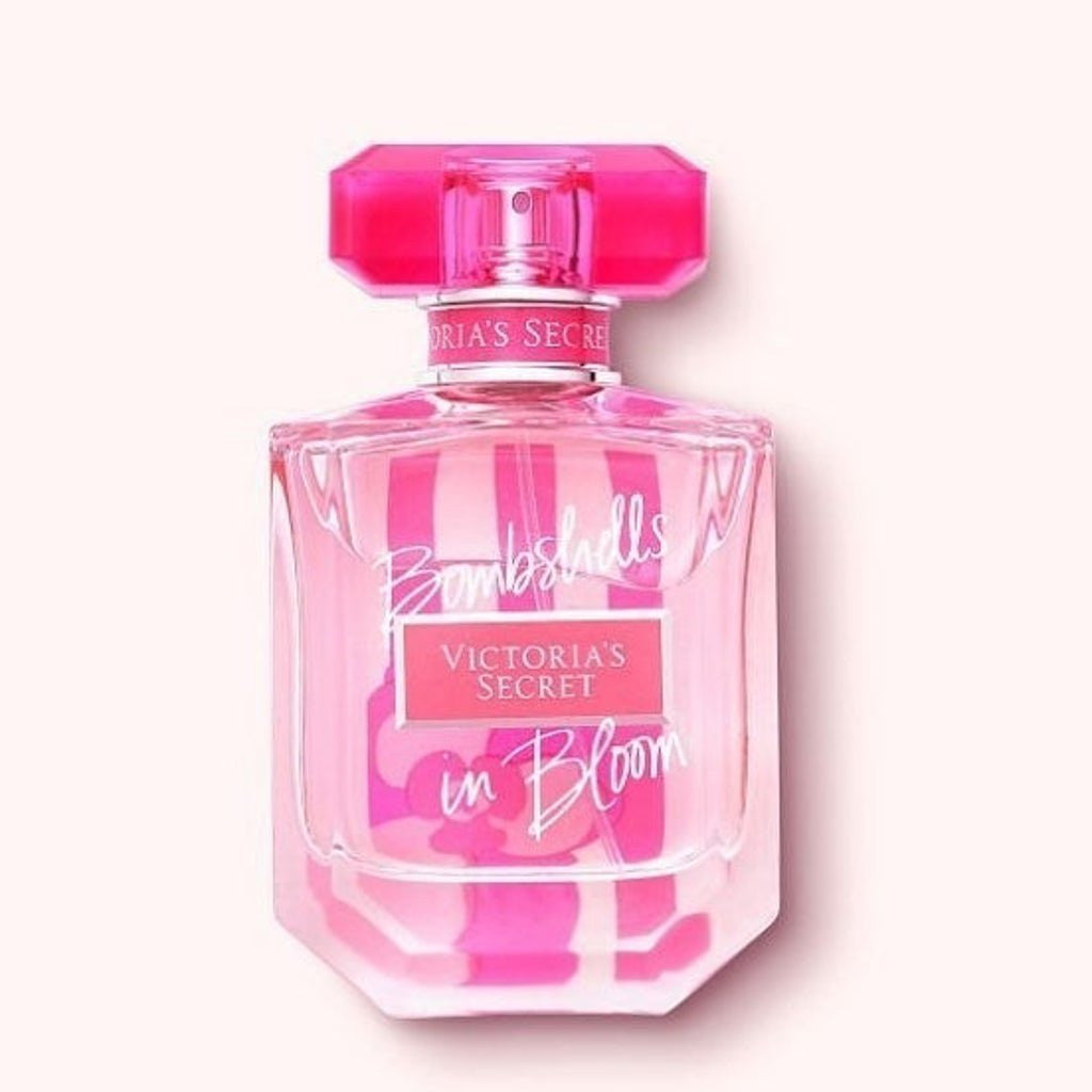 Nước hoa Victoria's Secret Bombshell in Bloom 50ml - hình ảnh chi tiết 2