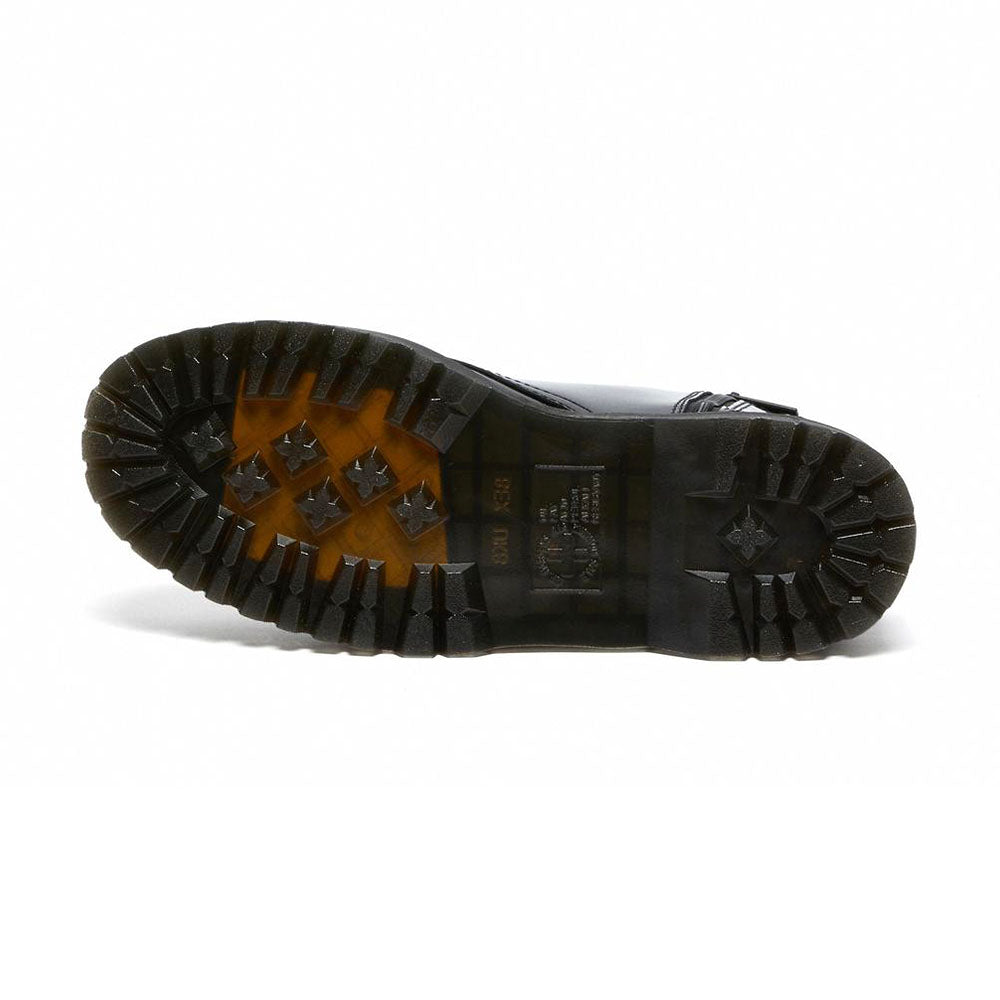 Giày Dr. Martens JADON PATENT LEATHER PLATFORM BOOTS JADON - hình ảnh chi tiết 4