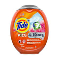 Viên giặt Tide 4 in 1 88 viên 2.41kg - hình ảnh sản phẩm chính