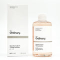 Nước hoa hồng làm sạch dịu nhẹ, se khít lỗ chân lông, tẩy da chết The Ordinary Glycolic Acid 7% Toning Solution 240ml - hình ảnh sản phẩm chính