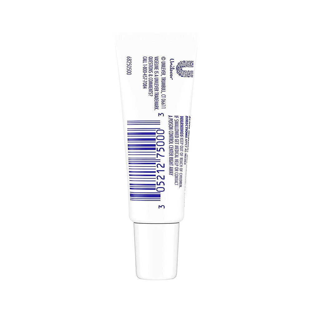 Son Tuýp Dưỡng Môi Vaseline 10g Lip Therapy Advanced Healing - hình ảnh chi tiết 2