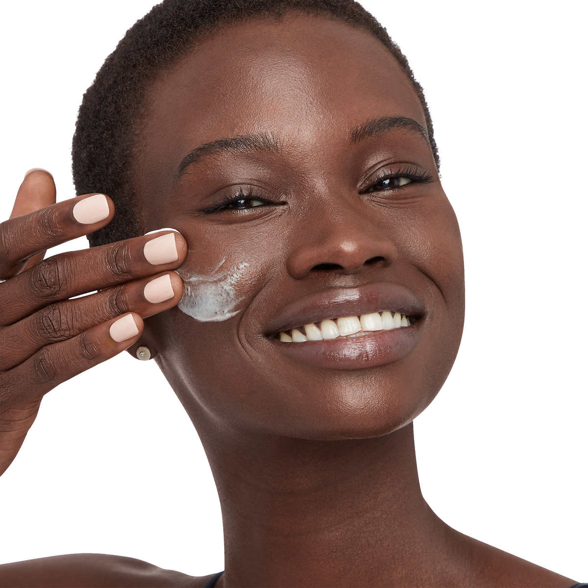 Kem dưỡng chống lão hóa Olay Regenerist Micro-Sculpting Cream Face Moisturizer 48g - ảnh sản phẩm 2
