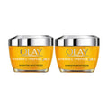 Kem dưỡng ẩm, trẻ hóa, làm trắng da OLAY Vitamin C & Peptide 24 Advanced Moisturizer, Total 96g - hình ảnh sản phẩm chính