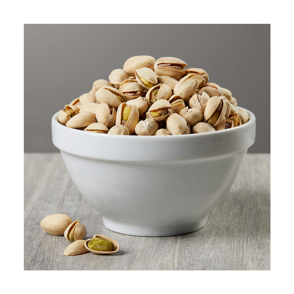 Hạt dẻ cười nguyên vỏ Kirkland Signature Pistachios 1.36kg - ảnh sản phẩm 4