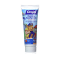 Kem đánh răng ORAJEL Training Toothpaste nuốt được cho trẻ em 42.5g từ Mỹ - hình ảnh sản phẩm chính