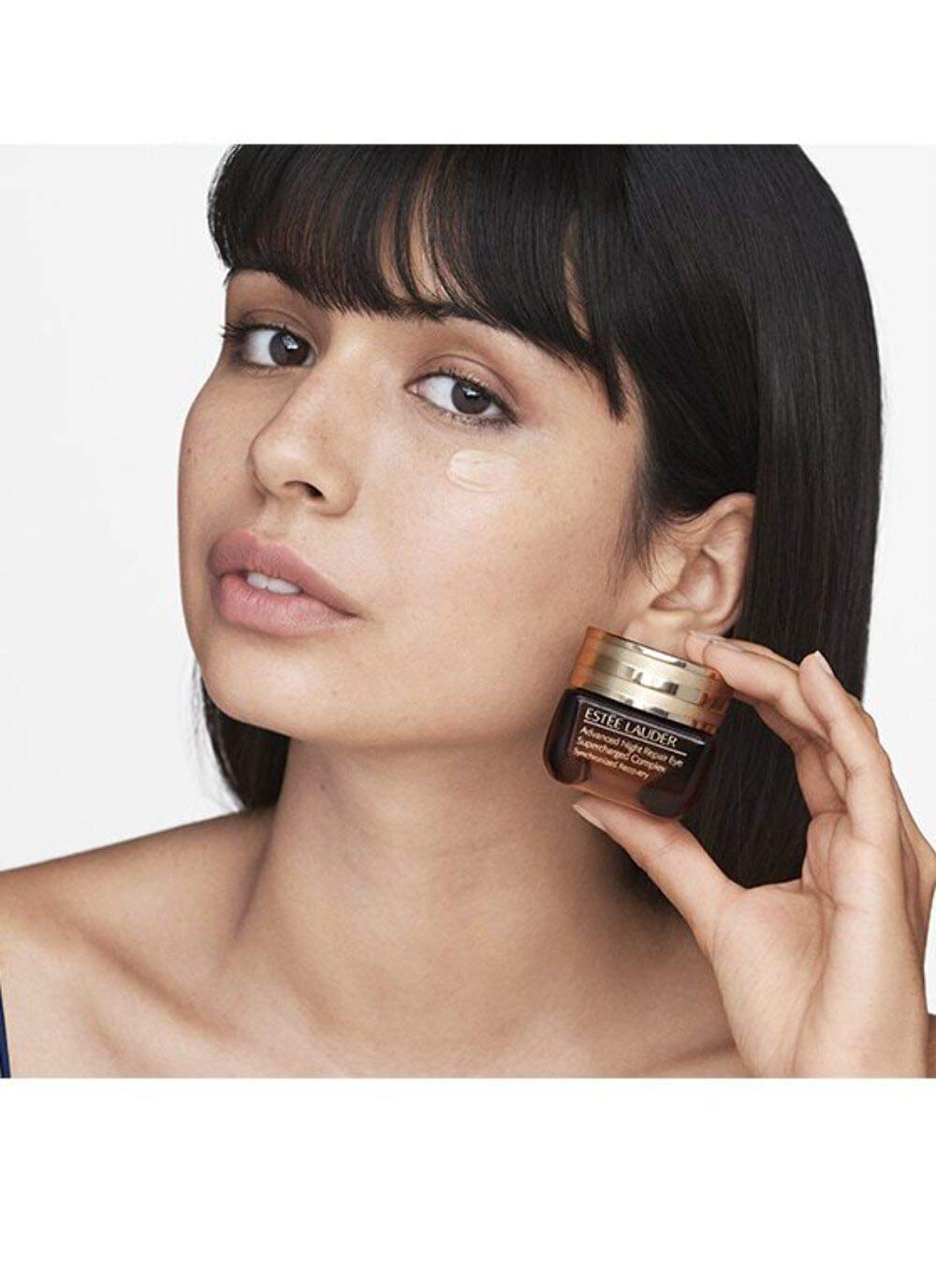 Dưỡng Mắt Chống Thâm Và Bọng Estee Lauder Advanced Night Repair Eye Supercharged Complex, 15ml - hình ảnh chi tiết 3