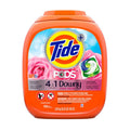Viên giặt Tide Pods 4 trong 1 Downy 2.85kg (104 viên) - hình ảnh sản phẩm chính
