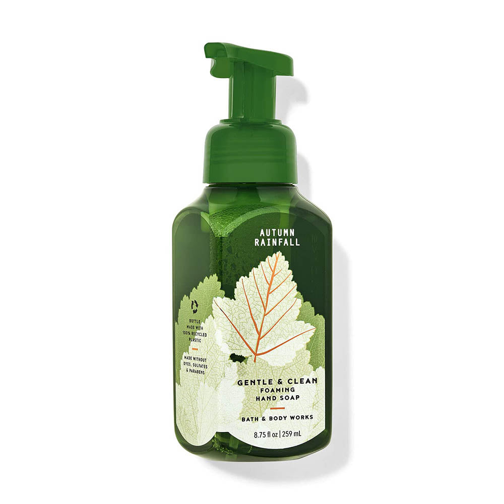 Nước Rửa Tay Bath & Body Works 259ml - hình ảnh chi tiết 4