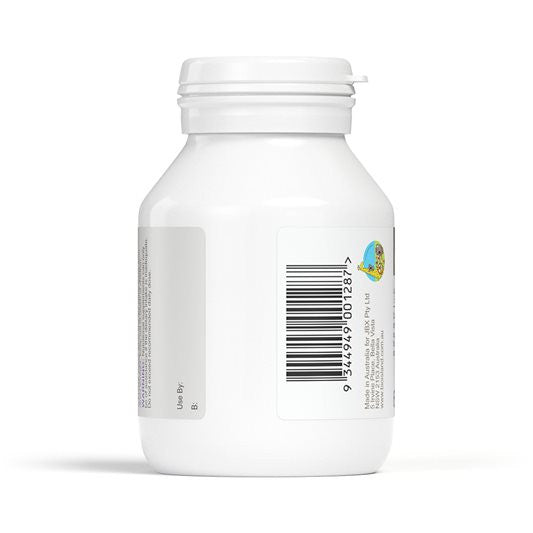 Viên uống tăng chiều cao bioisland Lysine 60v - hình ảnh chi tiết 4