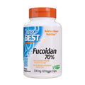 Viên uống ngừa ung thư Doctor’s Best Fucoidan 300mg 60 viên - hình ảnh sản phẩm chính