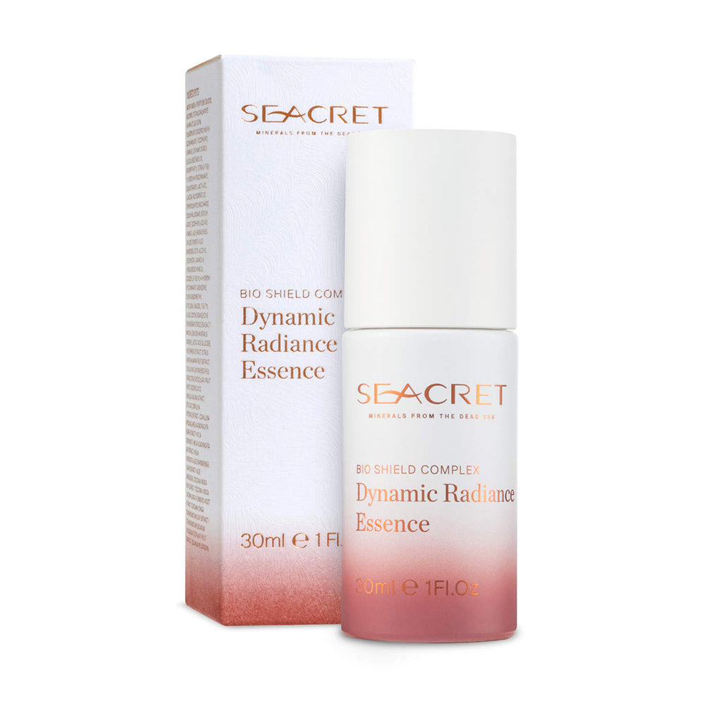Tinh Chất Dưỡng Da Seacret Bio Shield Complex Dynamic Radiance Essence 30ml - hình ảnh sản phẩm chính
