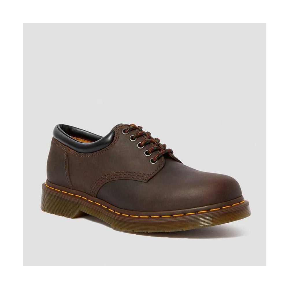 Giày Dr. Martens CRAZY HORSE LEATHER CASUAL SHOES 11849 - hình ảnh sản phẩm chính
