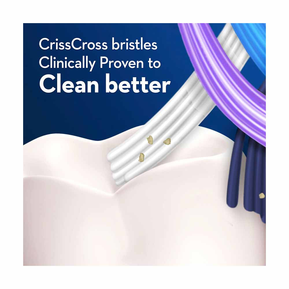 Set 8 Bàn chải đánh răng Oral-B Pro ADVANTAGE - ảnh sản phẩm 2