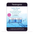 Vỉ 2 hộp Gel dưỡng ẩm Neutrogena Hydro Boost Gel-Cream Extra-Dry 48g (2 hộp) - ảnh sản phẩm 1
