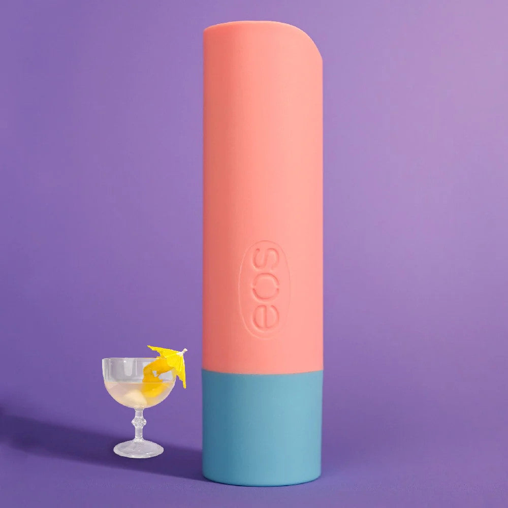 Son Dưỡng Môi Hữu Cơ EOS FLAVOUR LAB 9 Lip Balms - hình ảnh chi tiết 3