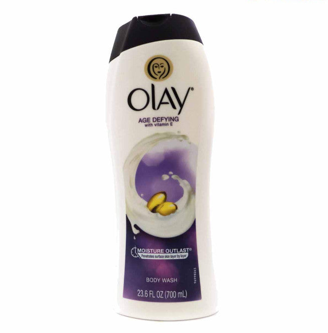 Sữa tắm Olay 700ml - hình ảnh chi tiết 4