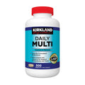 Viên uống bổ sung vitamin tổng hợp Kirkland Signature Daily Multi 500 viên - ảnh sản phẩm 1