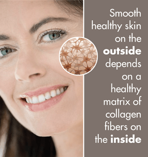 Viên uống bổ sung Collagen Trunature Healthy Skin Verisol Collagen 240 viên - hình ảnh chi tiết 3