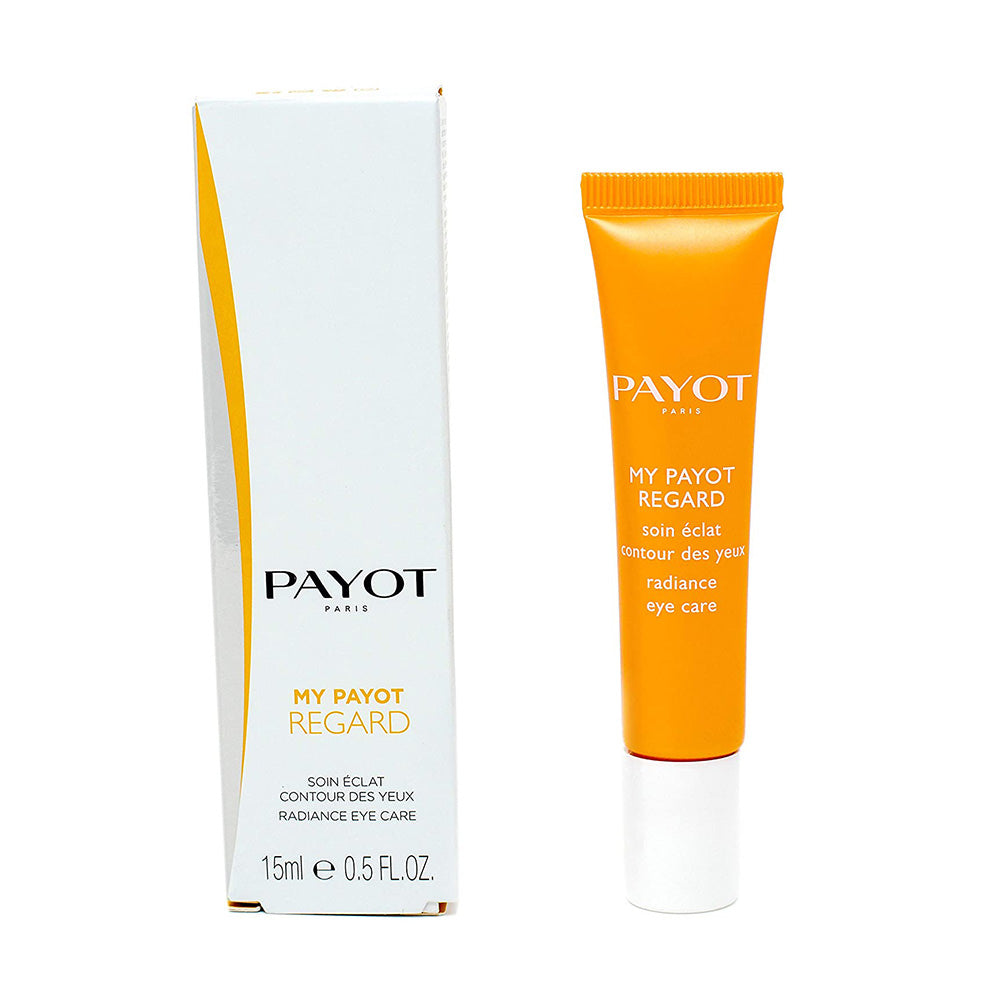 Kem Dưỡng Vùng Mắt Cao Cấp PAYOT PARIS My Payot Regard Dark Circles Treatment, 15ml, 0.5 fl oz - hình ảnh sản phẩm chính