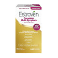 Cân bằng nội tiết tố cho phụ nữ Estroven Complete Multi-Symptom Menopause Relief, 84 Viên - hình ảnh sản phẩm chính