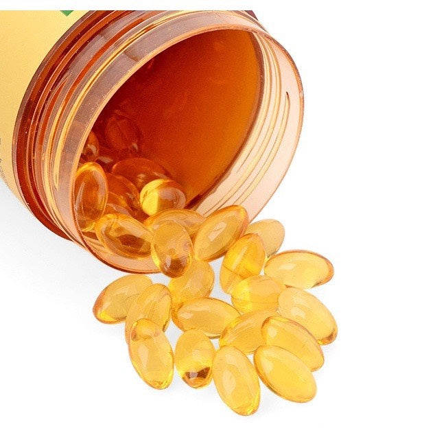 Viên uống tinh dầu tỏi Costar Garlic Oil 3000mg 200 viên của Úc - hình ảnh chi tiết 2