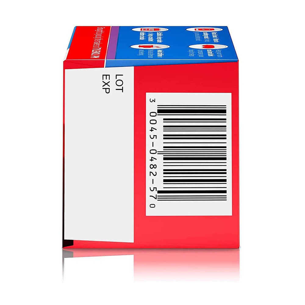 Viên uống giảm đau + hỗ trợ giấc ngủ Tylenol PM 150 viên - hình ảnh chi tiết 3