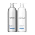 Bộ dầu gội xả Nexxus Therappe Caviar Complex 1000ml - ảnh sản phẩm 1