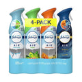 Xịt phòng khử mùi Febreze Air Refresher Spray 250g x 4 chai - hình ảnh sản phẩm chính